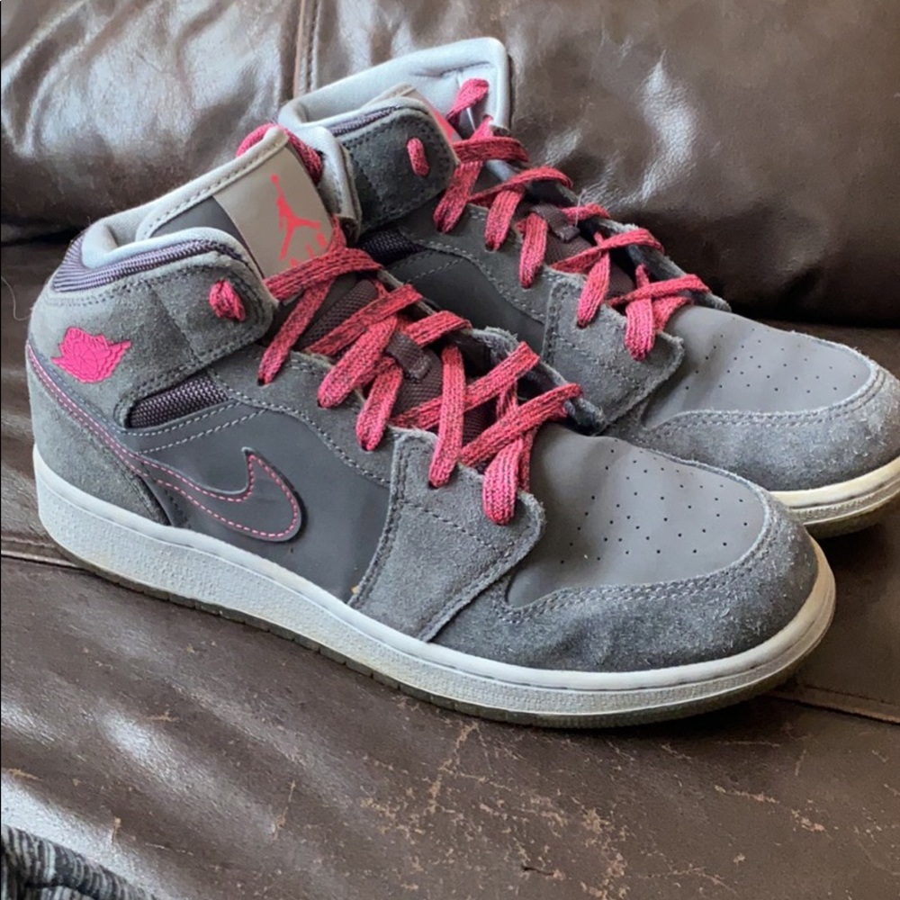 Air Jordans